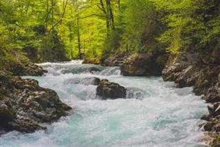 Slovenia weather forecast