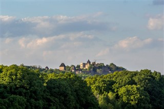 Slovenia weather forecast