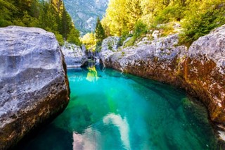 Eslovenia pronóstico del tiempo