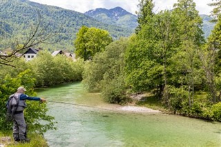 Slovenia weather forecast