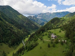 Slovenia weather forecast