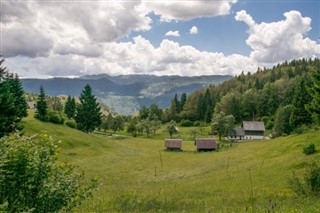 Slovenia weather forecast