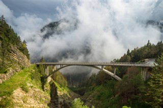 Slovenia weather forecast