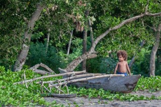 Solomon Islands weather forecast