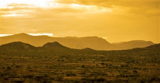 Somalia weather forecast