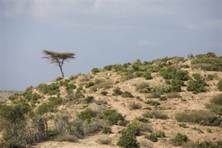 Somalija vremenska prognoza