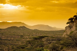 Somalia weather forecast