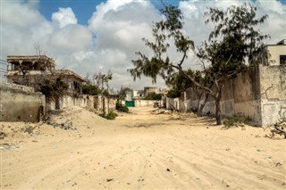 Somalia weather forecast