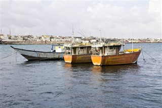 Somalia weather forecast