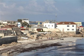 Somalia weather forecast