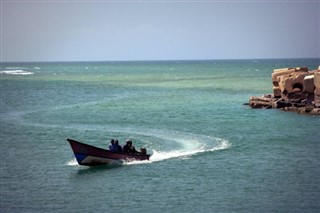 Somalia weather forecast