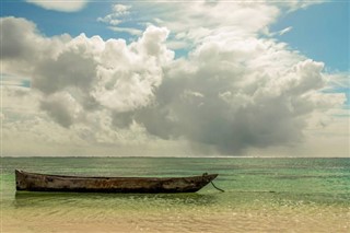 Somalia weather forecast