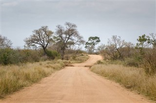 South Africa weather forecast