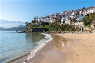 España pronóstico del tiempo