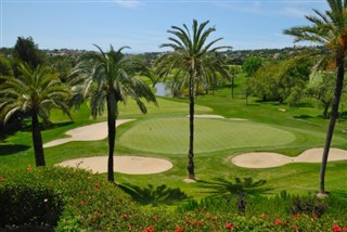 Spain weather forecast