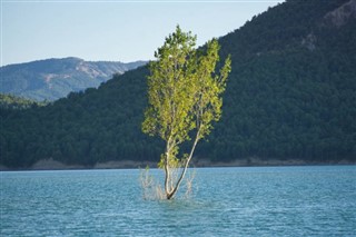 Hiszpania prognoza pogody