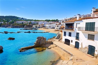 España pronóstico del tiempo