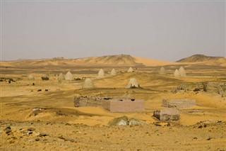 Sudan weather forecast