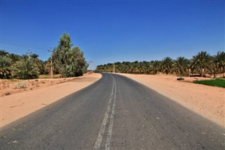 Sudan weather forecast