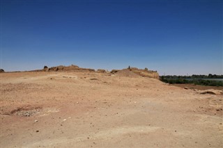 Sudan weather forecast