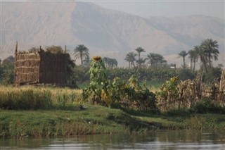 Sudan weather forecast