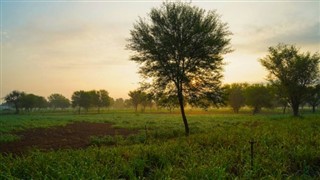 Sudan weather forecast