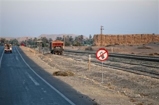 Sudan weather forecast