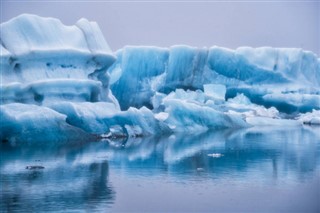 Svalbard weather forecast