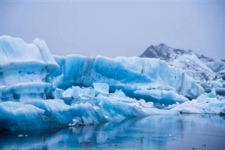 Svalbard weather forecast