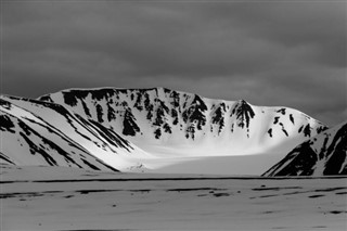 Svalbard weather forecast