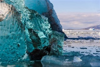 Svalbard weather forecast