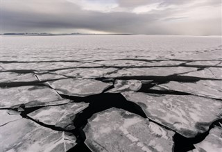 Svalbard weather forecast