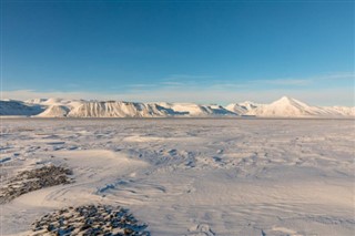 Svalbard weather forecast