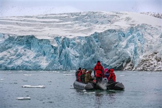 Svalbard weather forecast