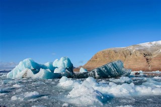 Svalbard weather forecast