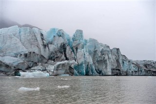 Svalbard weather forecast