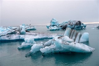 Svalbard weather forecast