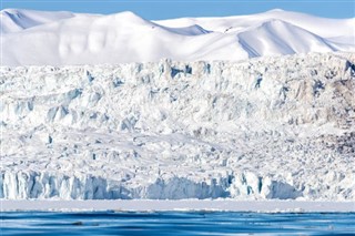 Svalbard weather forecast