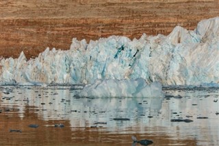 Svalbard weather forecast