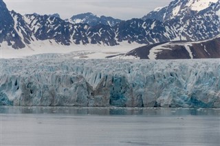 Svalbard weather forecast