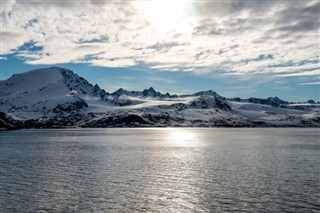 Svalbard weather forecast