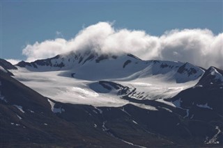 Svalbard weather forecast