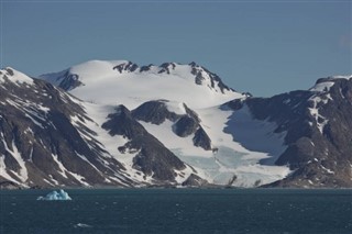 Svalbard weather forecast