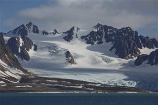 Svalbard weather forecast