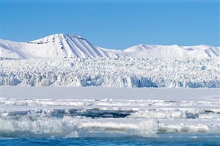 Svalbard weersvoorspelling