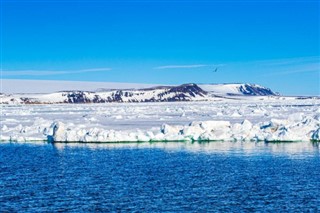 Svalbard weather forecast