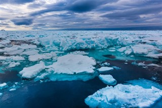 Svalbard weather forecast