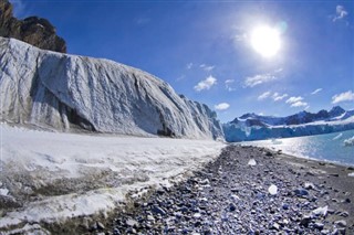 Svalbard weather forecast