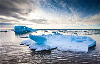 Svalbard weather forecast