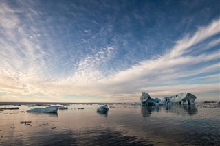 Svalbard weather forecast